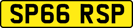 SP66RSP