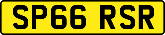 SP66RSR