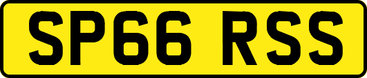 SP66RSS