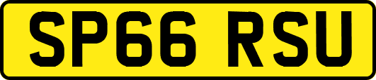 SP66RSU