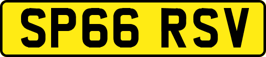 SP66RSV
