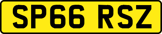 SP66RSZ