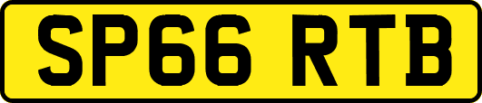 SP66RTB