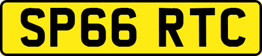 SP66RTC