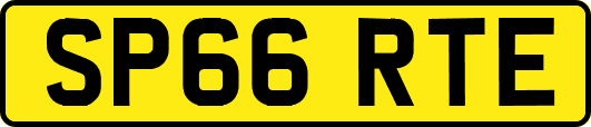 SP66RTE