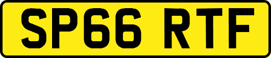 SP66RTF