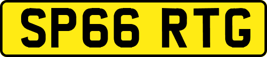 SP66RTG