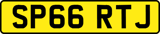 SP66RTJ