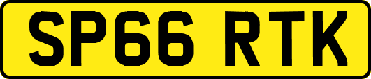 SP66RTK