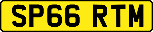 SP66RTM
