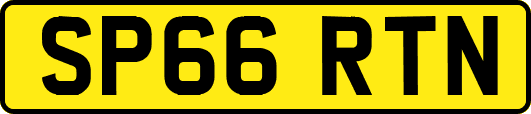 SP66RTN