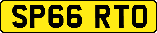 SP66RTO