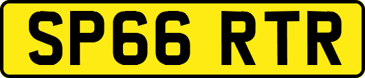 SP66RTR