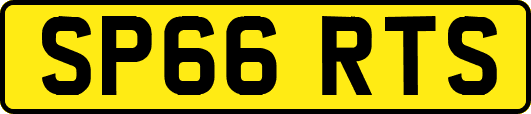 SP66RTS