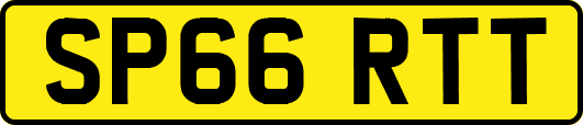 SP66RTT