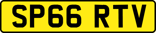 SP66RTV
