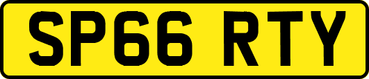 SP66RTY