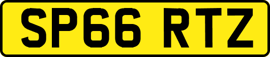 SP66RTZ