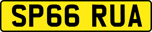 SP66RUA