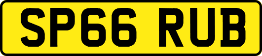 SP66RUB
