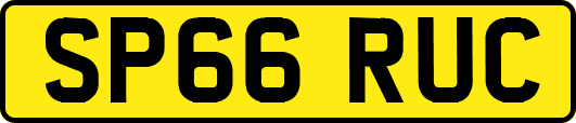 SP66RUC
