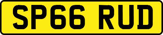 SP66RUD