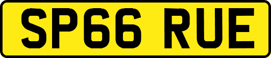 SP66RUE