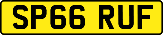 SP66RUF