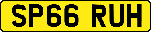 SP66RUH