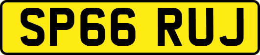 SP66RUJ
