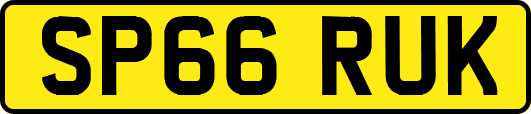 SP66RUK