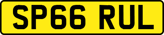 SP66RUL
