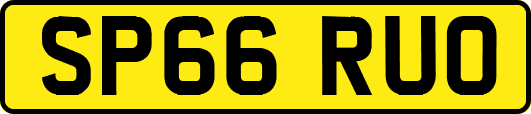 SP66RUO