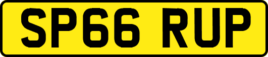 SP66RUP