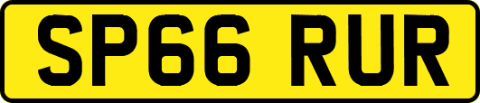 SP66RUR