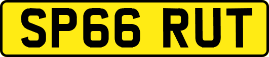 SP66RUT