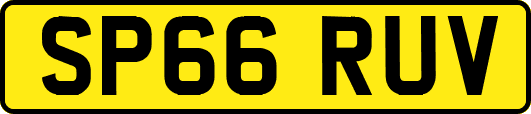 SP66RUV