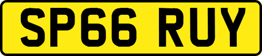 SP66RUY