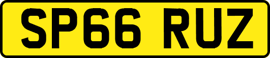 SP66RUZ