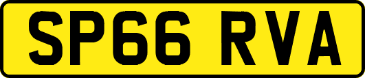 SP66RVA