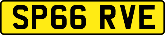 SP66RVE