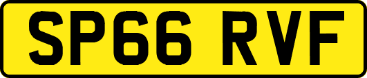 SP66RVF