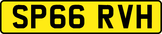 SP66RVH