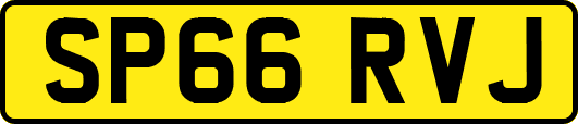 SP66RVJ