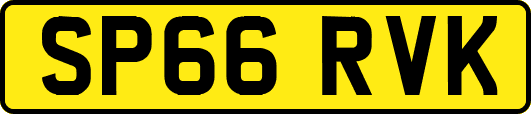 SP66RVK