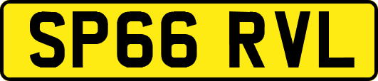 SP66RVL