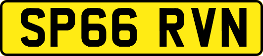 SP66RVN