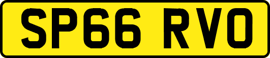SP66RVO