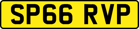SP66RVP