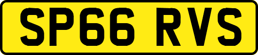 SP66RVS